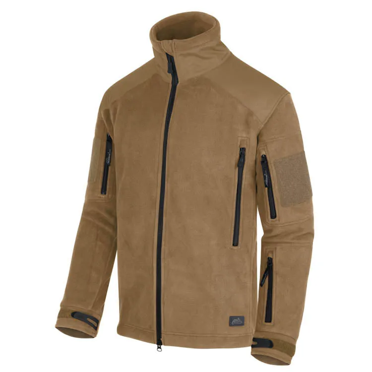 Helikon Liberty Double Fleece Jacket