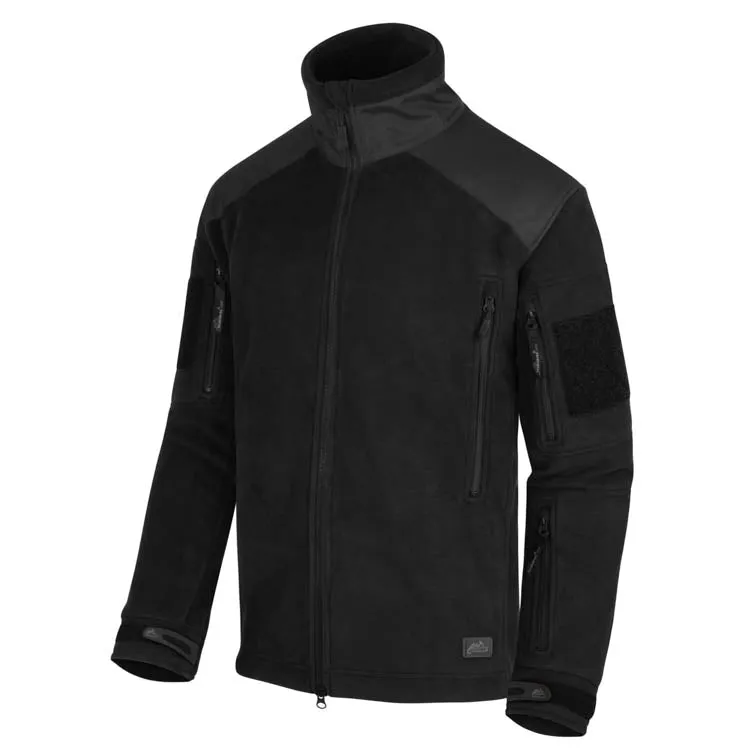 Helikon Liberty Double Fleece Jacket