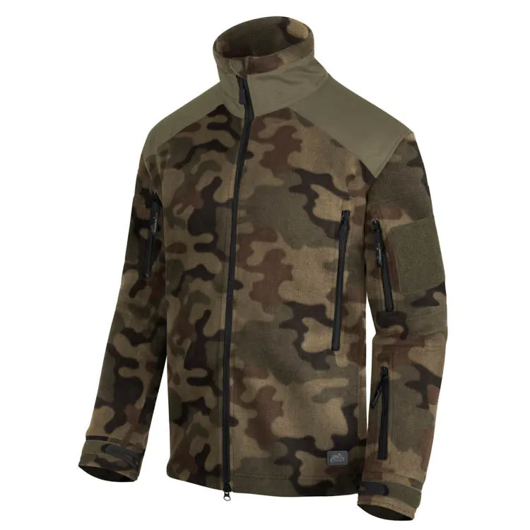 Helikon Liberty Double Fleece Jacket