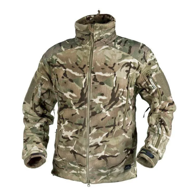Helikon Liberty Double Fleece Jacket