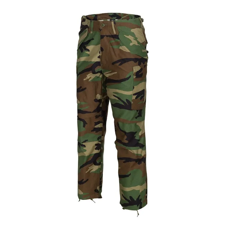 Helikon M65 Nyco Sateen Pants