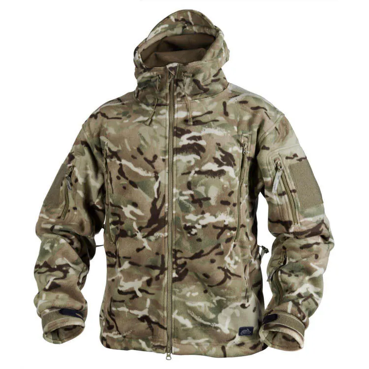 Helikon Patriot Heavy Fleece Jacket