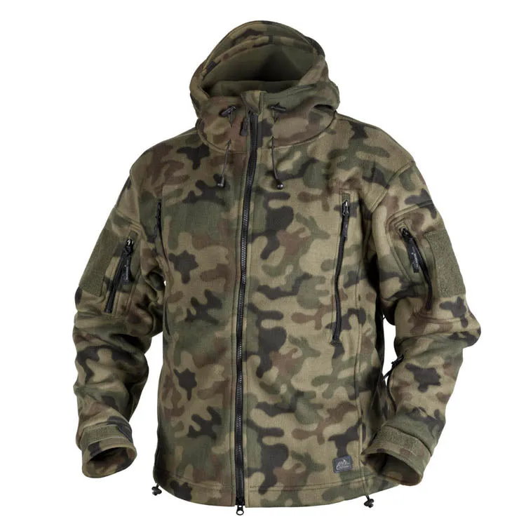 Helikon Patriot Heavy Fleece Jacket