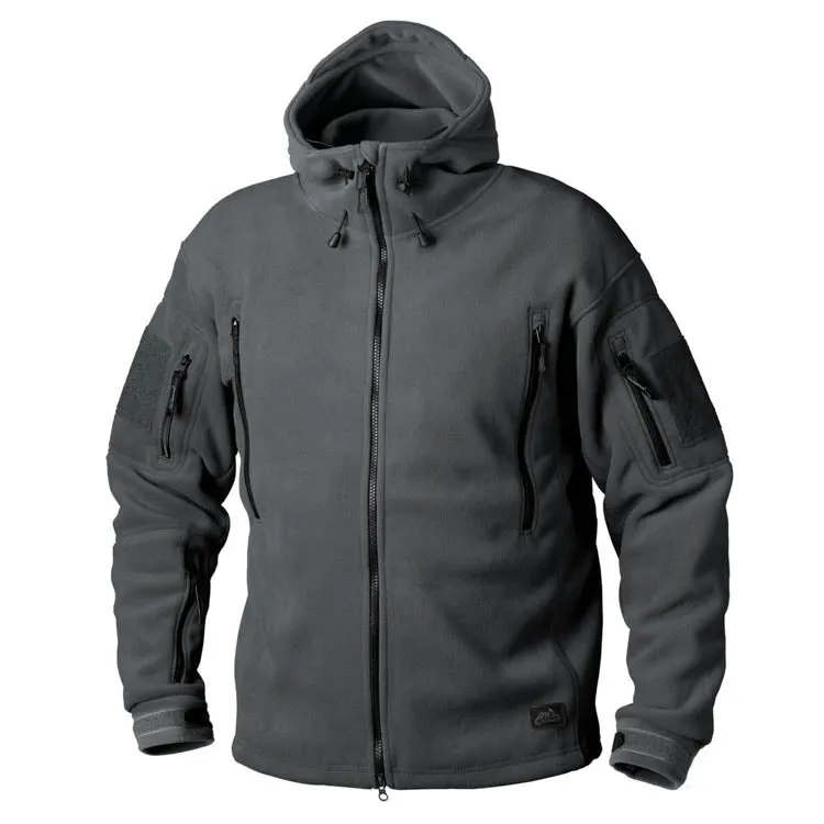Helikon Patriot Heavy Fleece Jacket