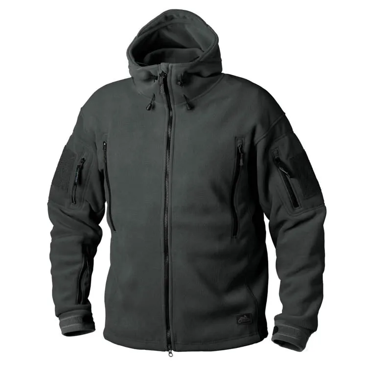 Helikon Patriot Heavy Fleece Jacket