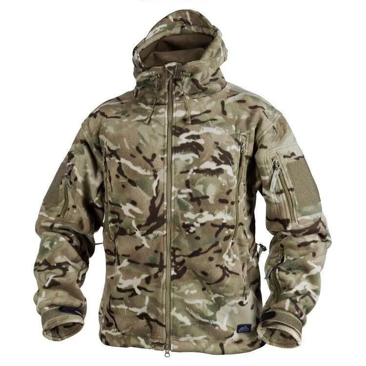 Helikon Patriot Heavy Fleece Jacket
