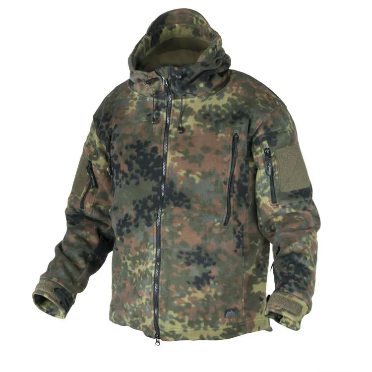 Helikon Patriot Heavy Fleece Jacket