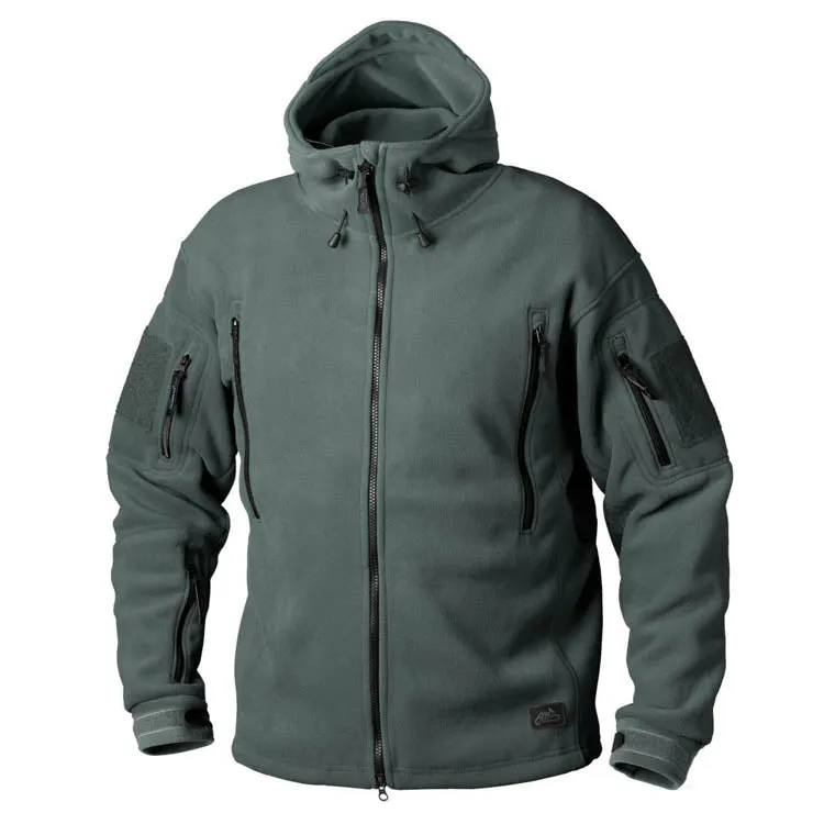 Helikon Patriot Heavy Fleece Jacket