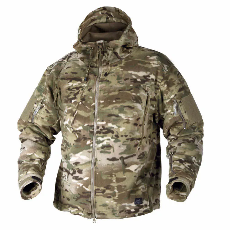 Helikon Patriot Heavy Fleece Jacket
