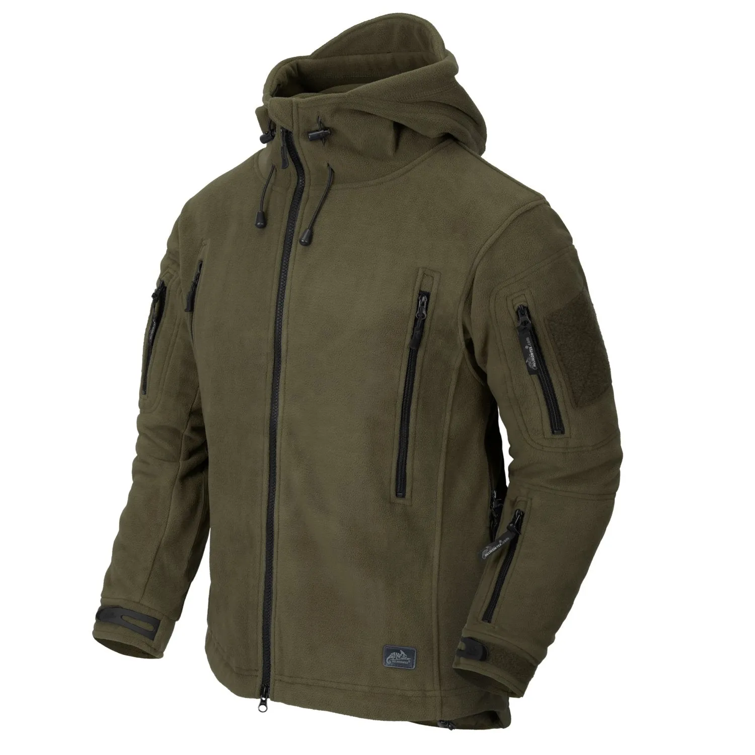 Helikon Patriot Heavy Fleece Jacket