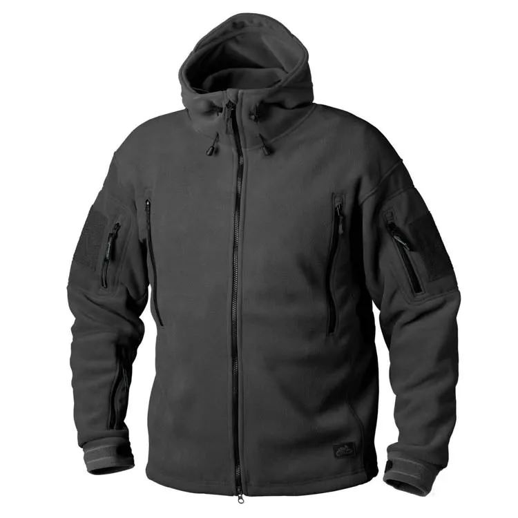 Helikon Patriot Heavy Fleece Jacket
