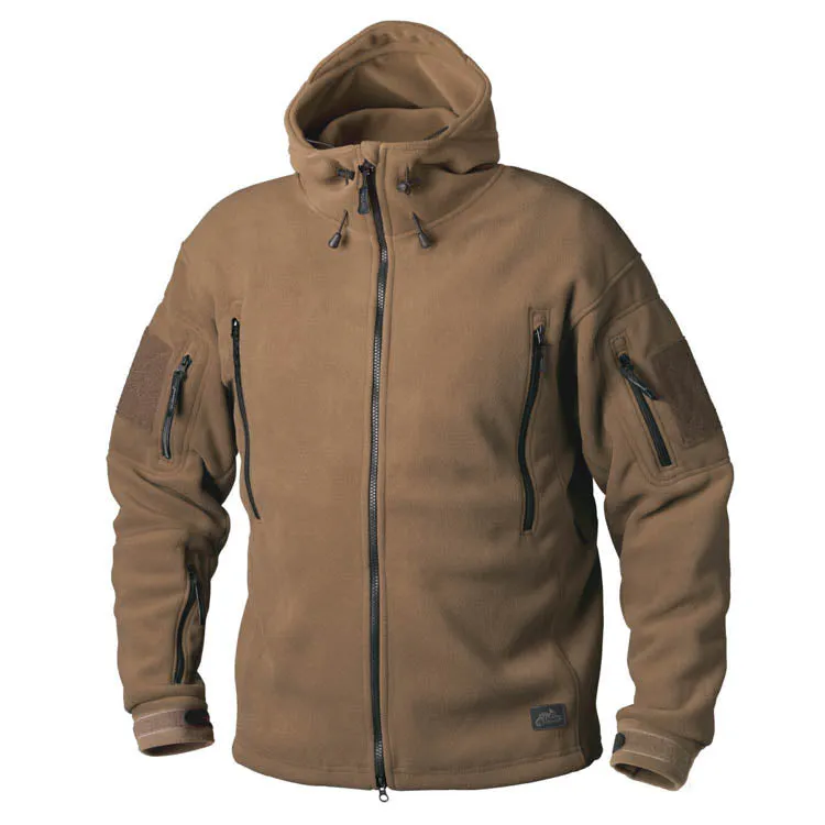 Helikon Patriot Heavy Fleece Jacket