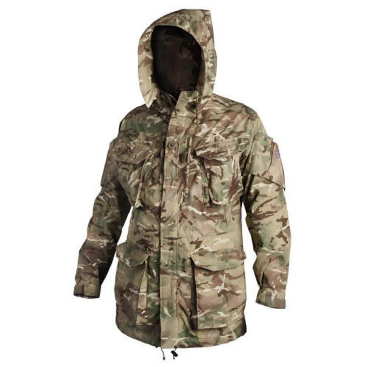Helikon PCS PolyCotton Twill Parka