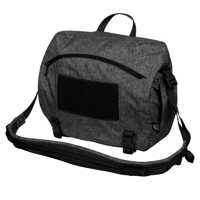 Helikon Urban Nylon Courier Bag Large