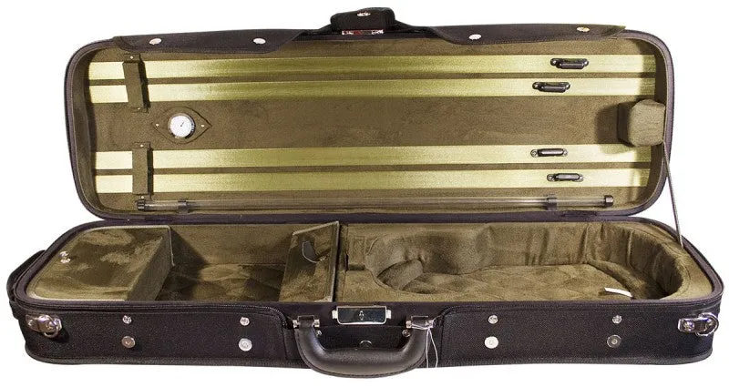 Hidersine VC106 Violin Case