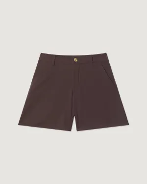 Hikerkind: Trail Short 02 - Garnet