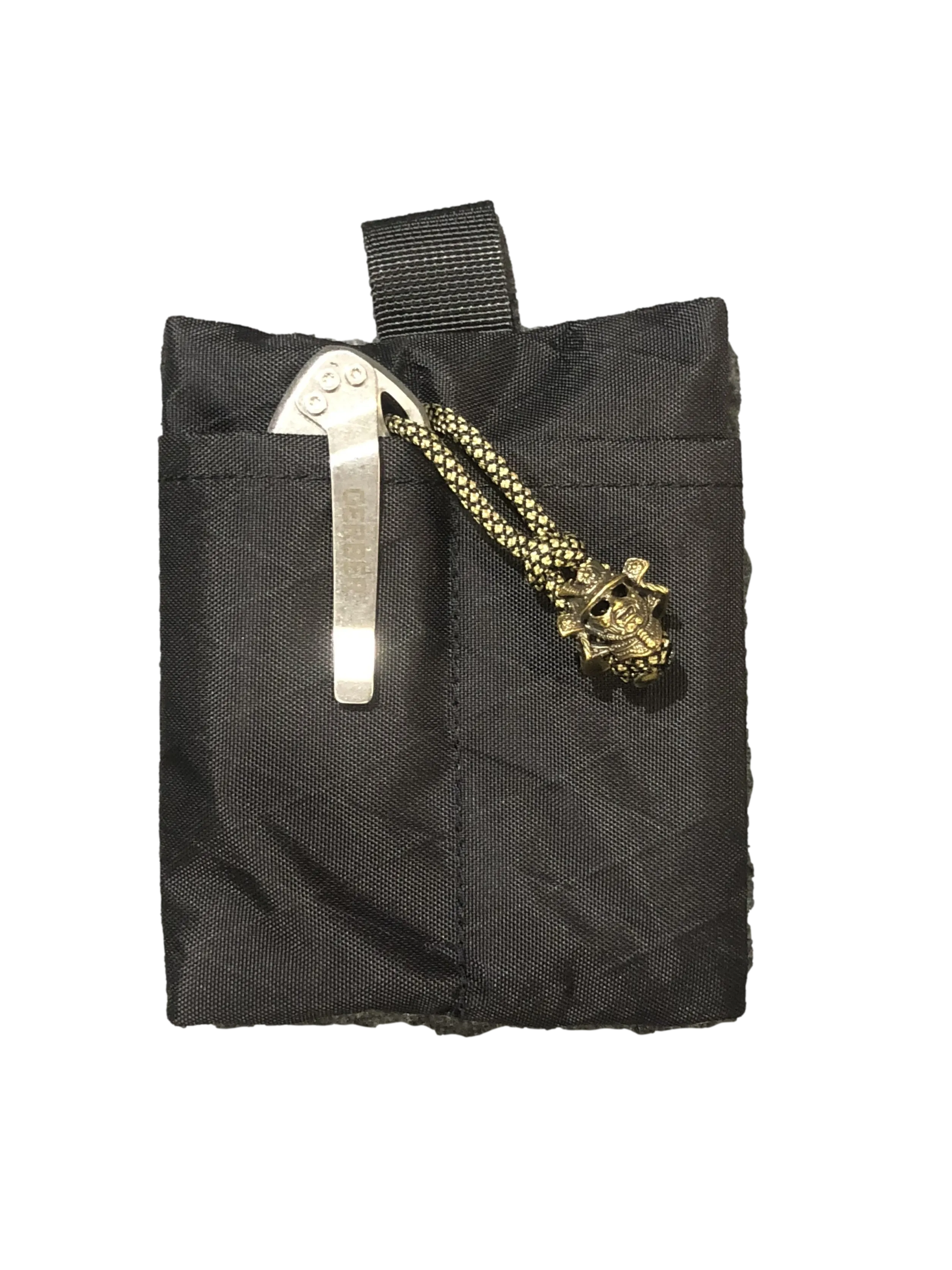 Hitchhikers Everyday Carry Organiser