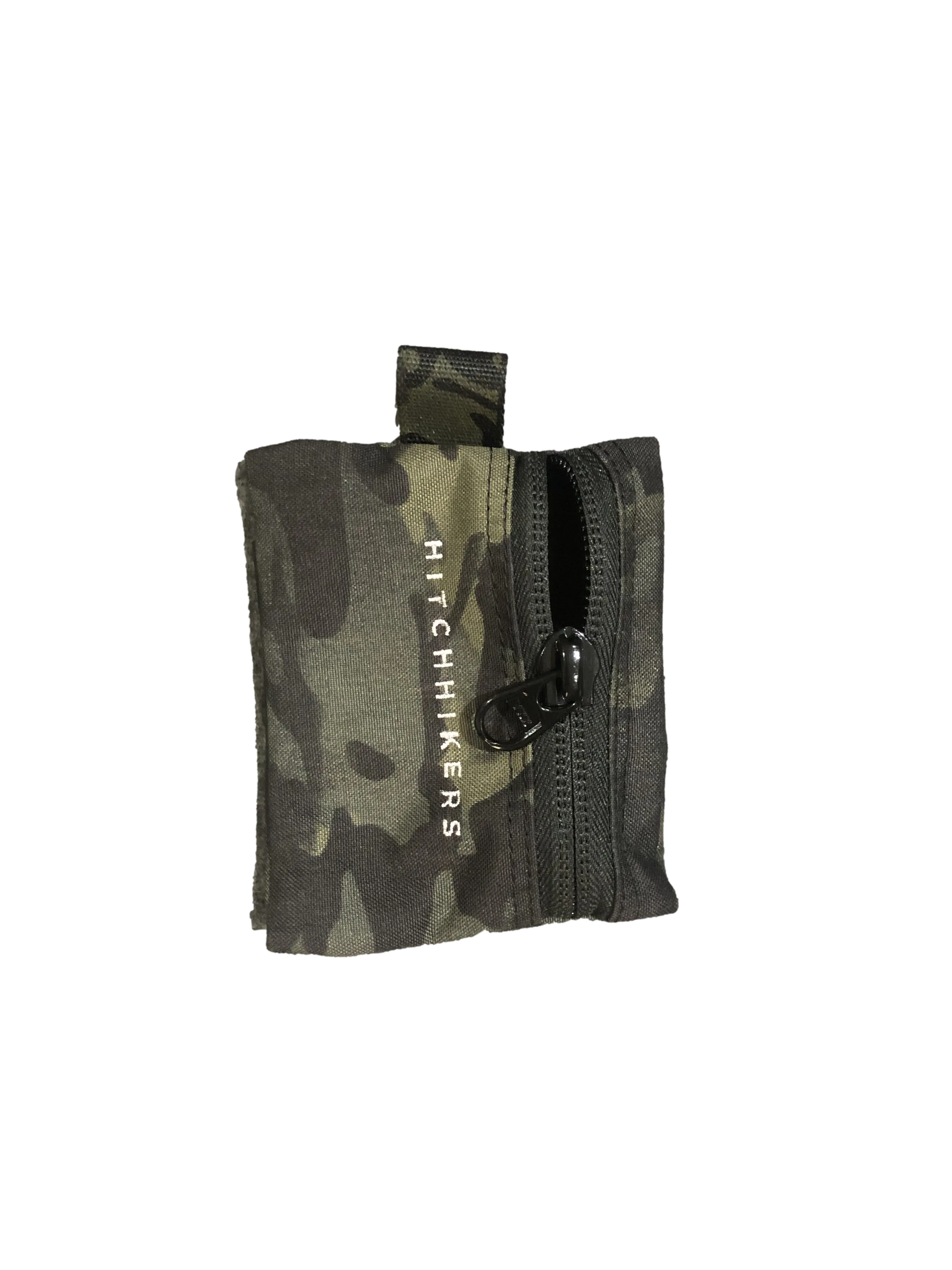 Hitchhikers Everyday Carry Organiser