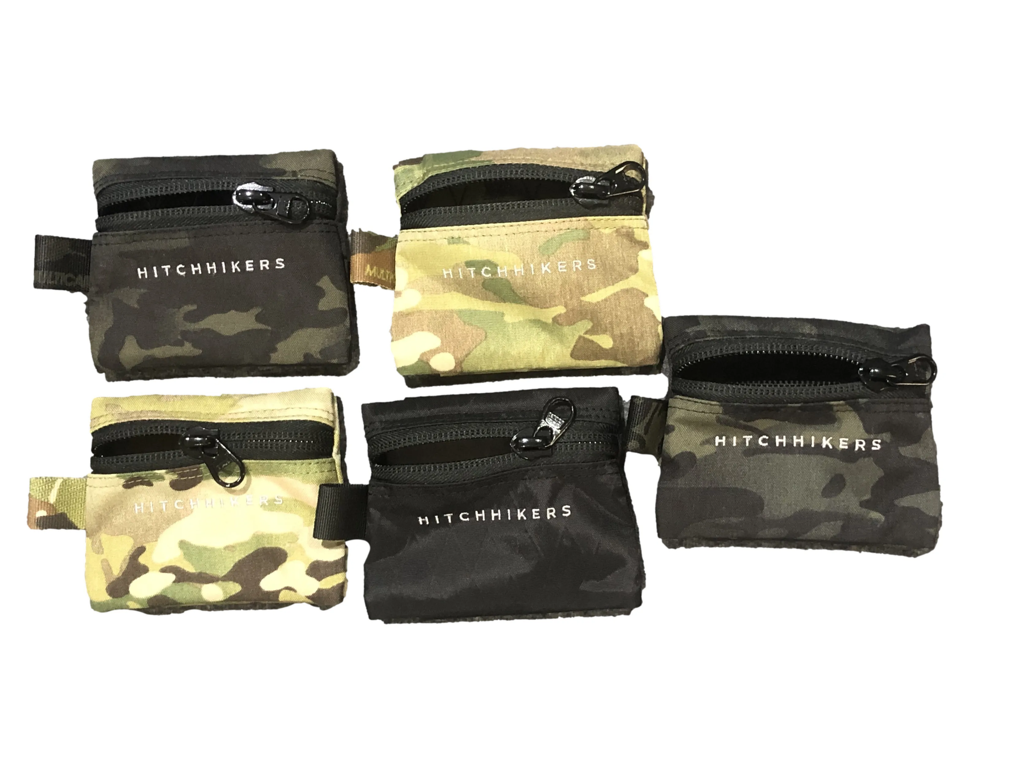 Hitchhikers Everyday Carry Organiser
