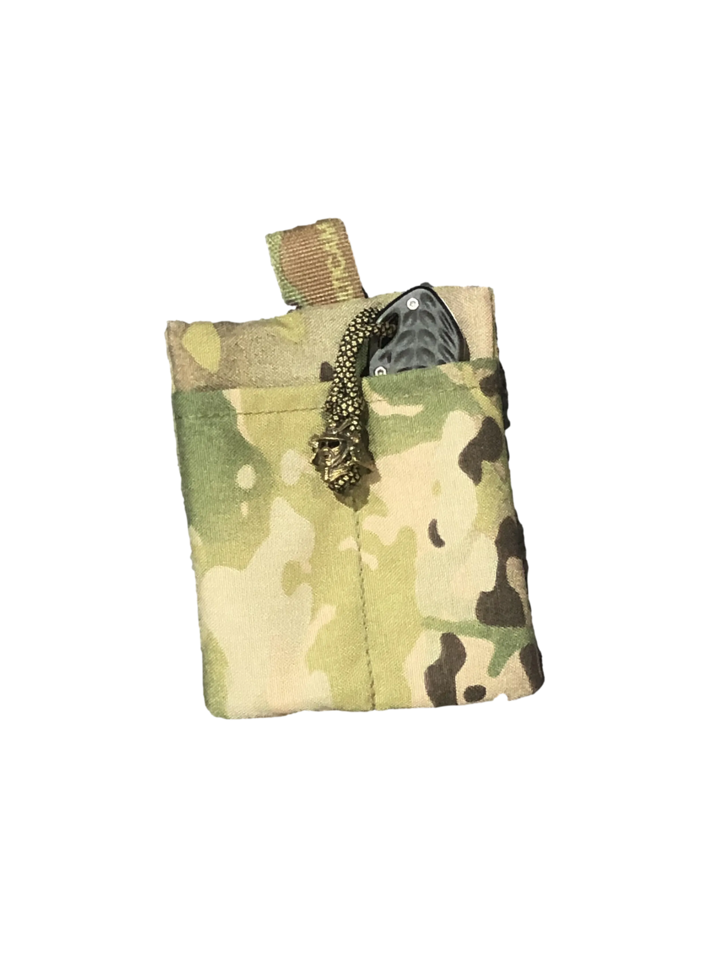Hitchhikers Everyday Carry Organiser