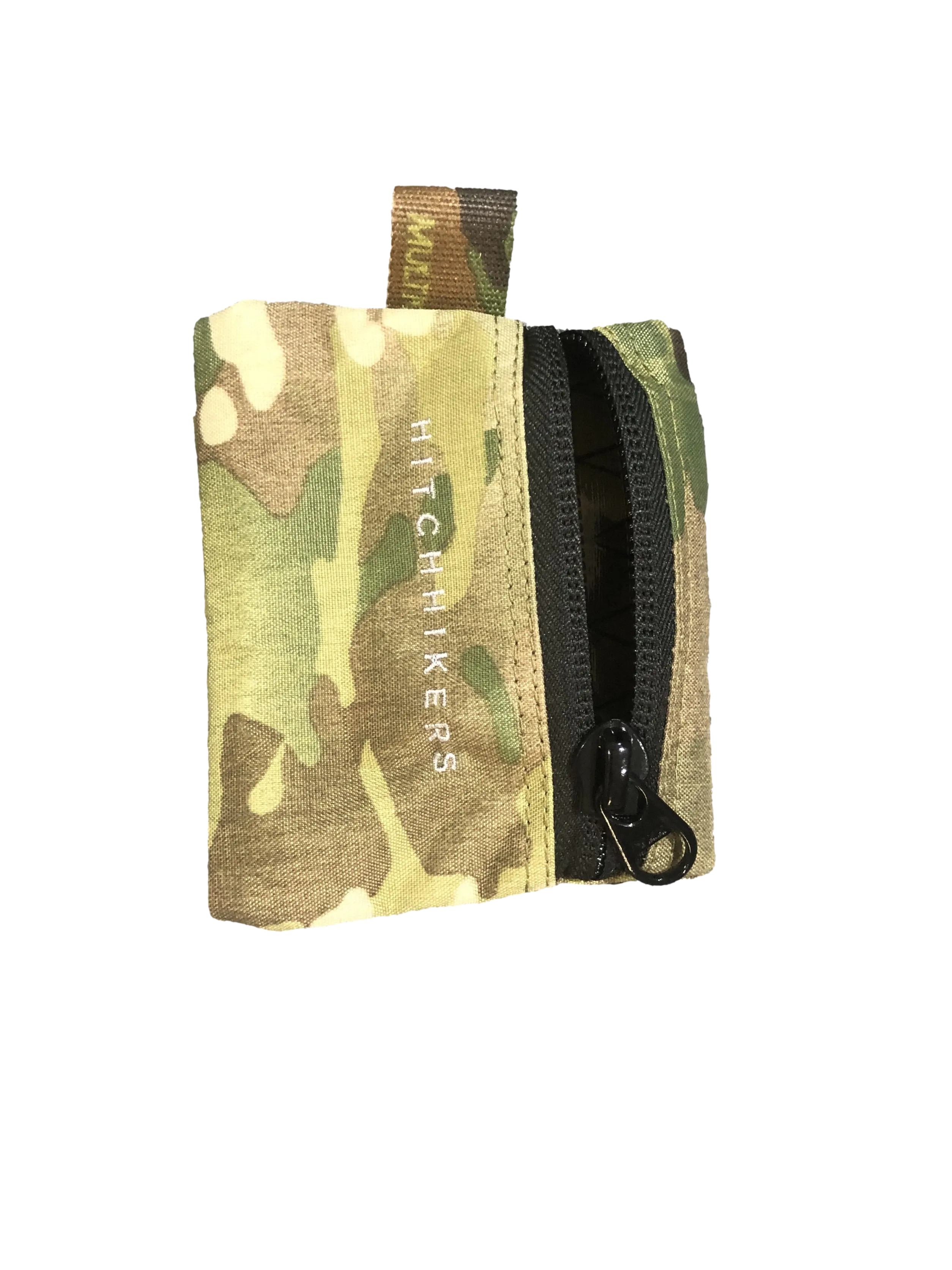 Hitchhikers Everyday Carry Organiser