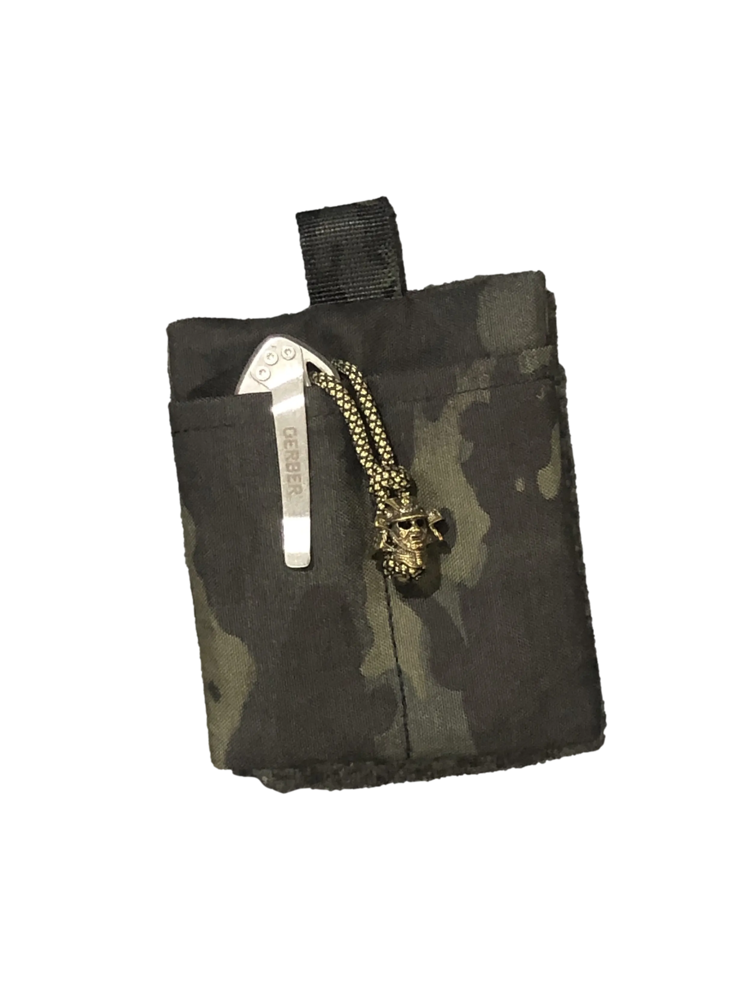 Hitchhikers Everyday Carry Organiser
