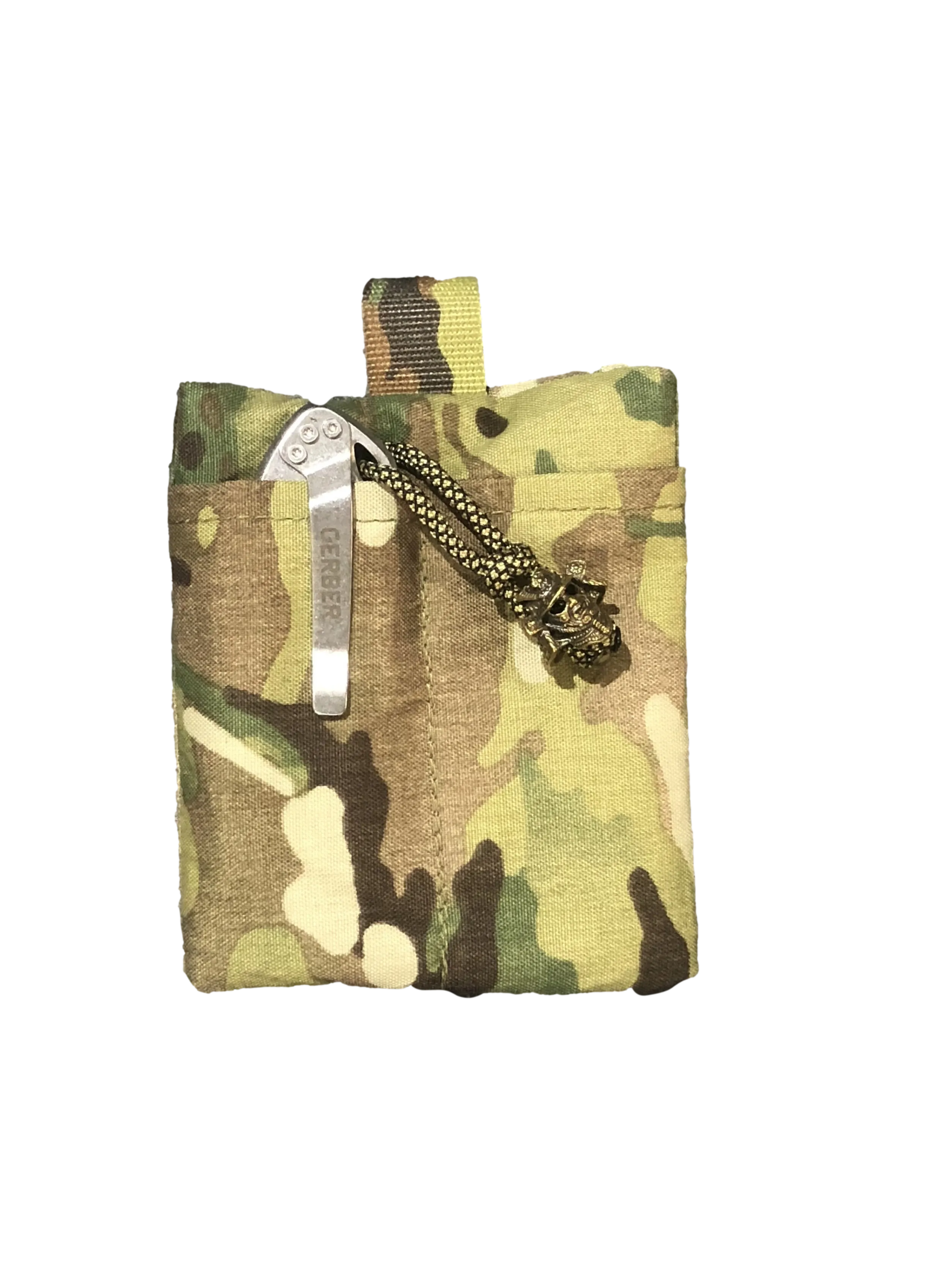 Hitchhikers Everyday Carry Organiser