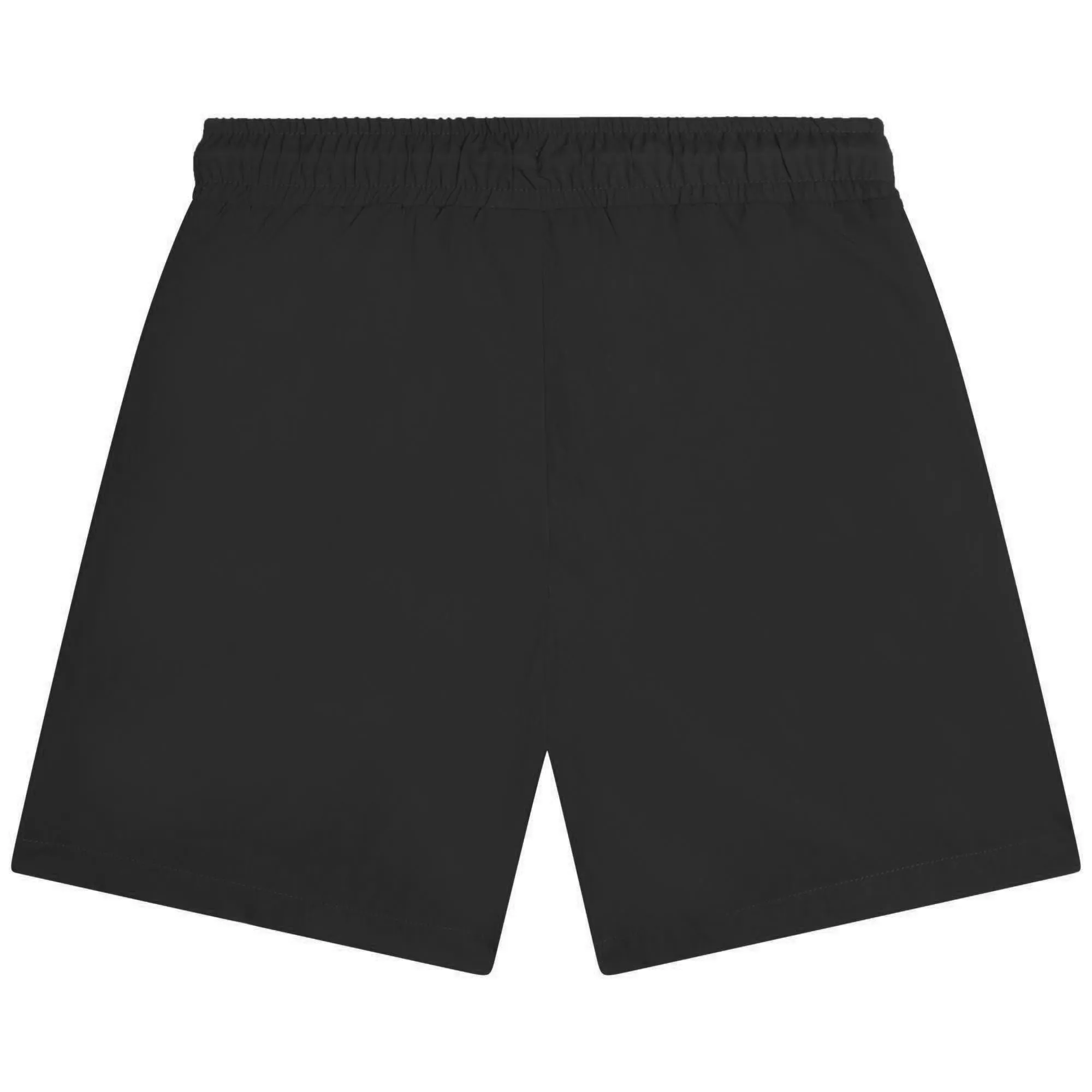 Hugo Black Swim Shorts