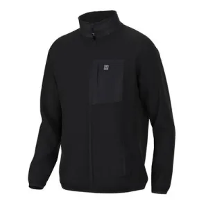 HUK Men's Waypoint Fleece Full Zip Jacket