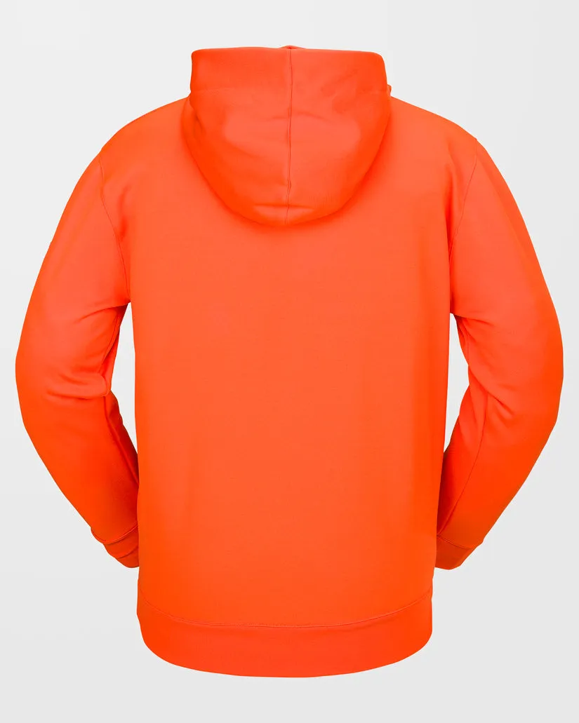 HYDRO RIDING HOODIE
