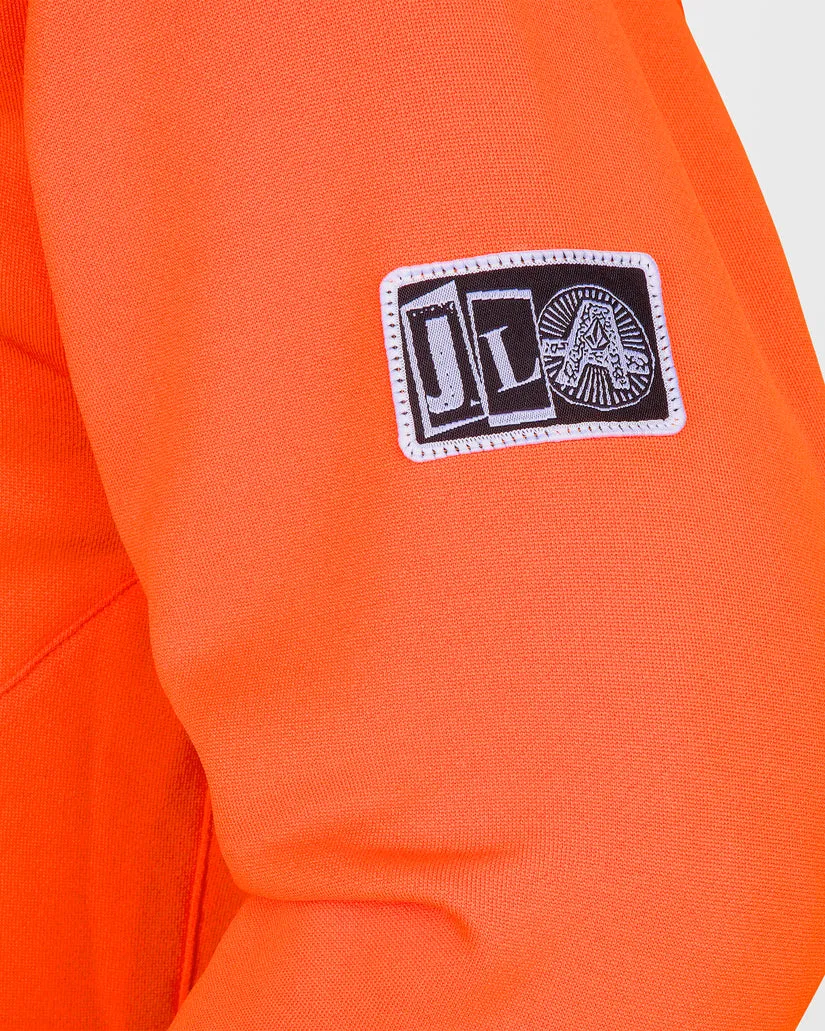 HYDRO RIDING HOODIE