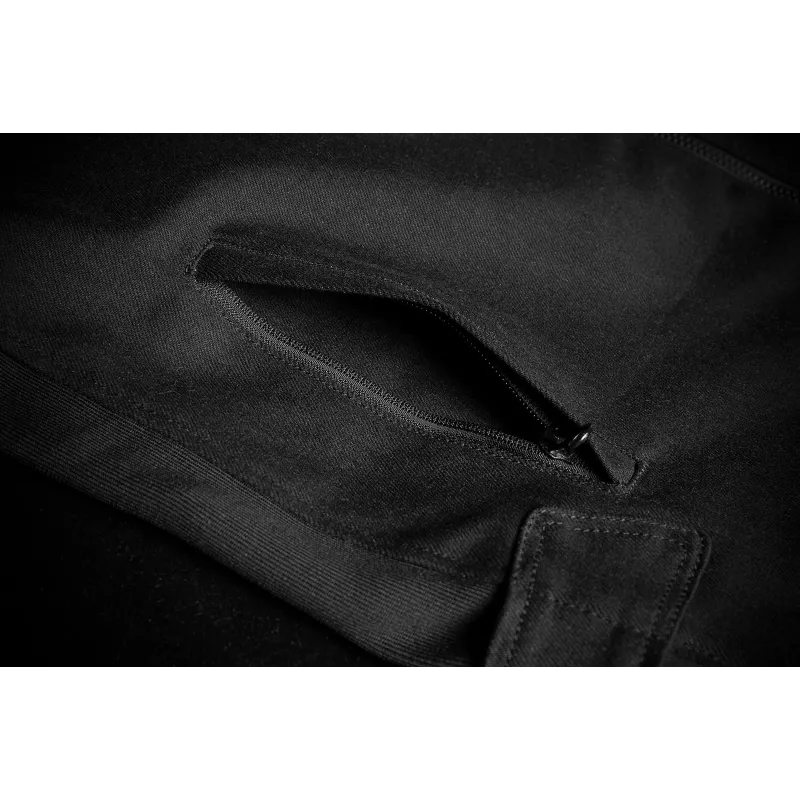 Icon Denim Chamonix Vest