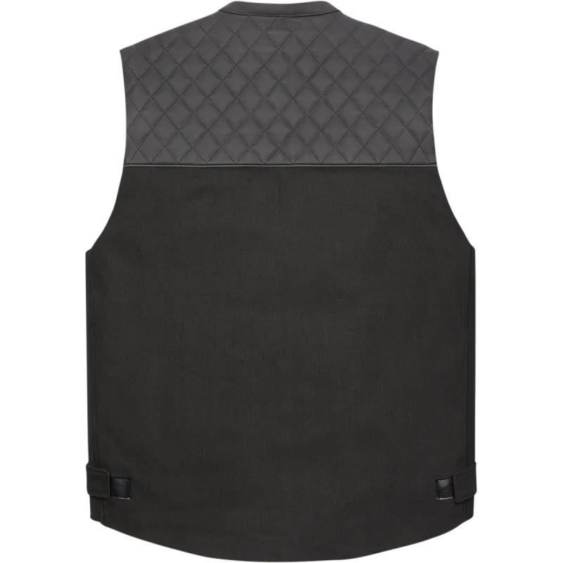 Icon Denim Chamonix Vest
