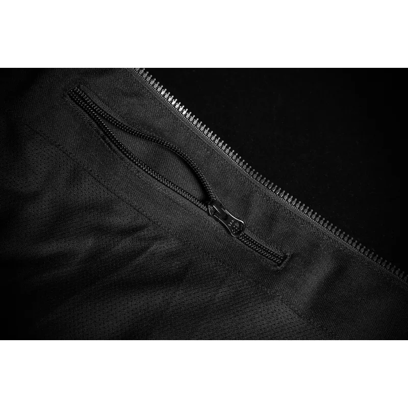 Icon Denim Chamonix Vest