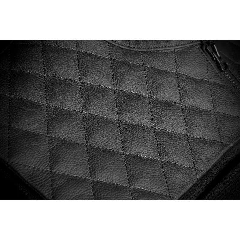 Icon Denim Chamonix Vest