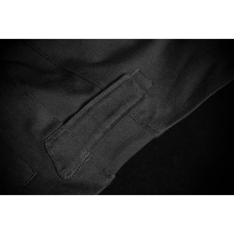Icon Denim Chamonix Vest