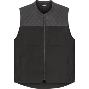 Icon Denim Chamonix Vest