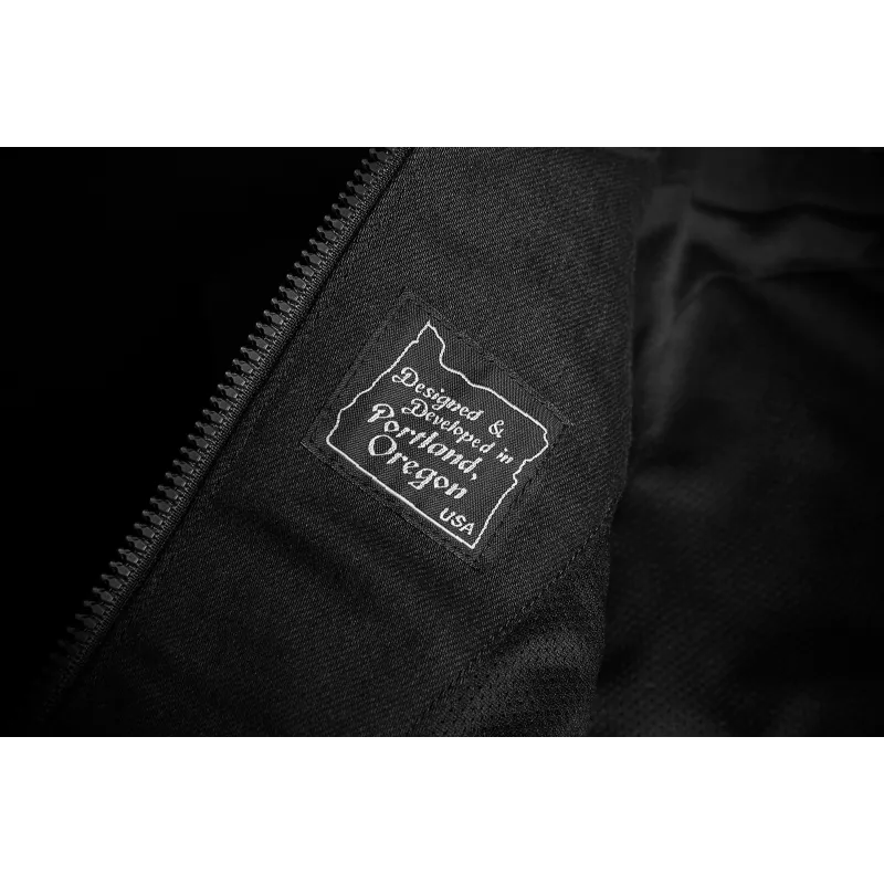 Icon Denim Chamonix Vest
