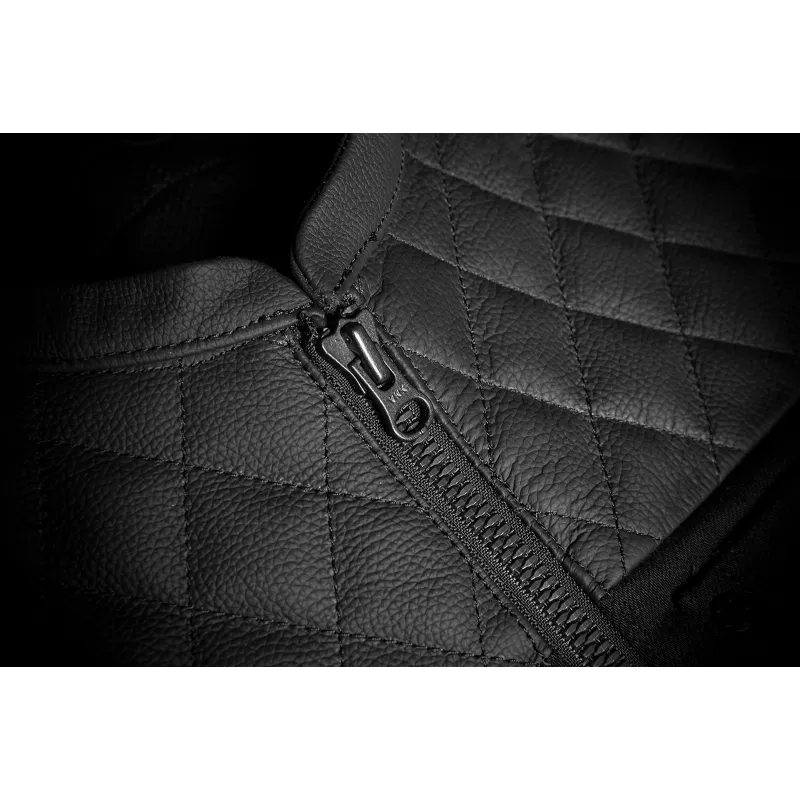 Icon Denim Chamonix Vest