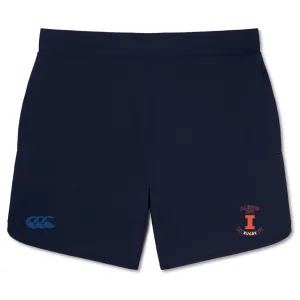Illinois RFC Elite Woven Short by Canterbury