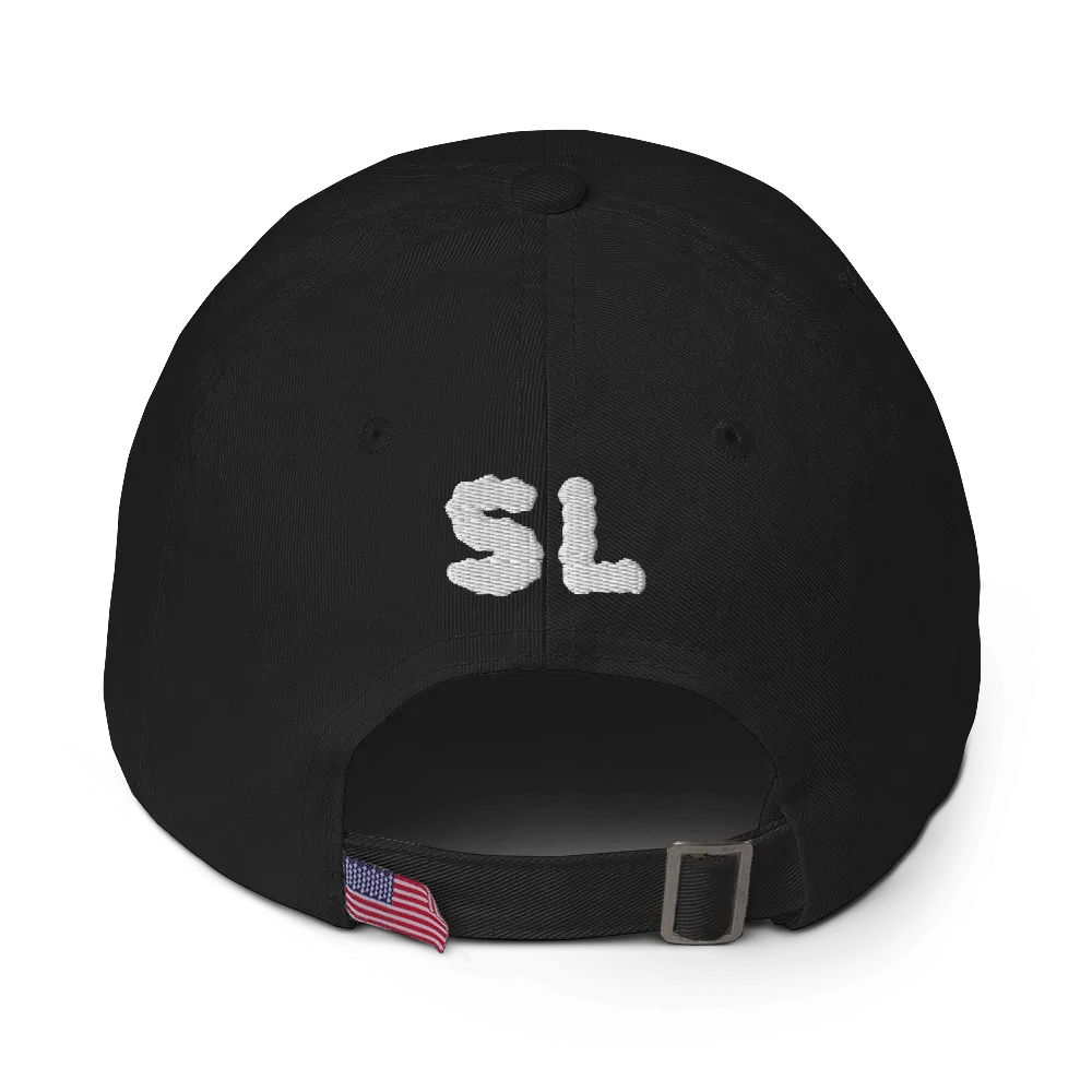 INDICA™ DAD HAT