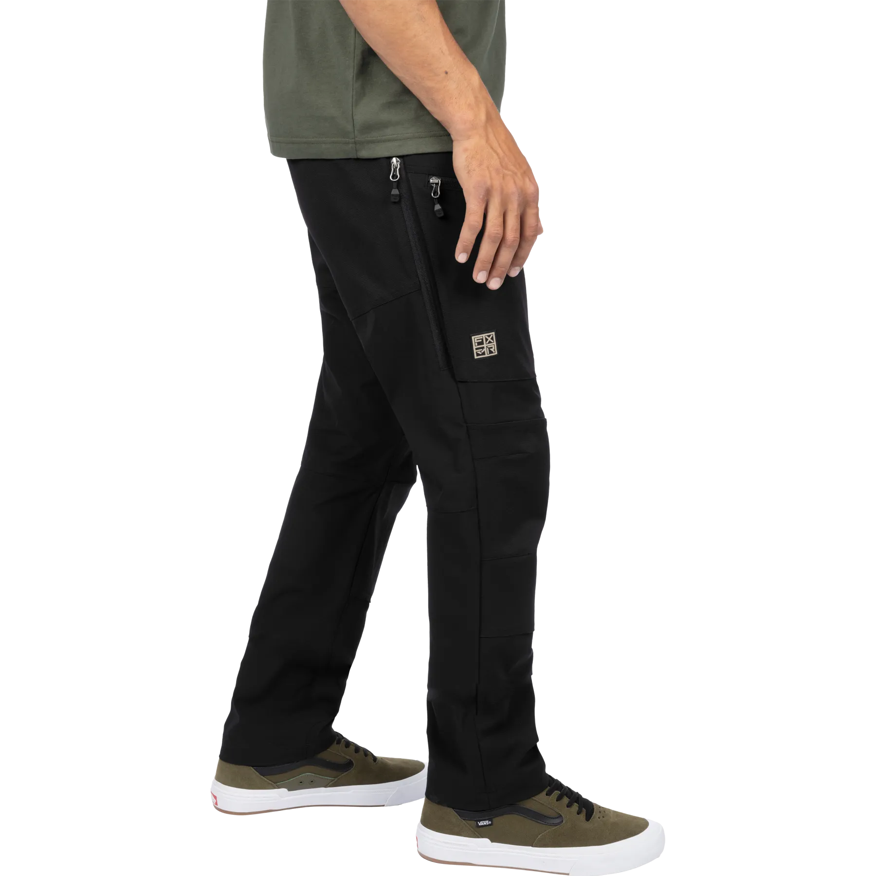 Industry Pant