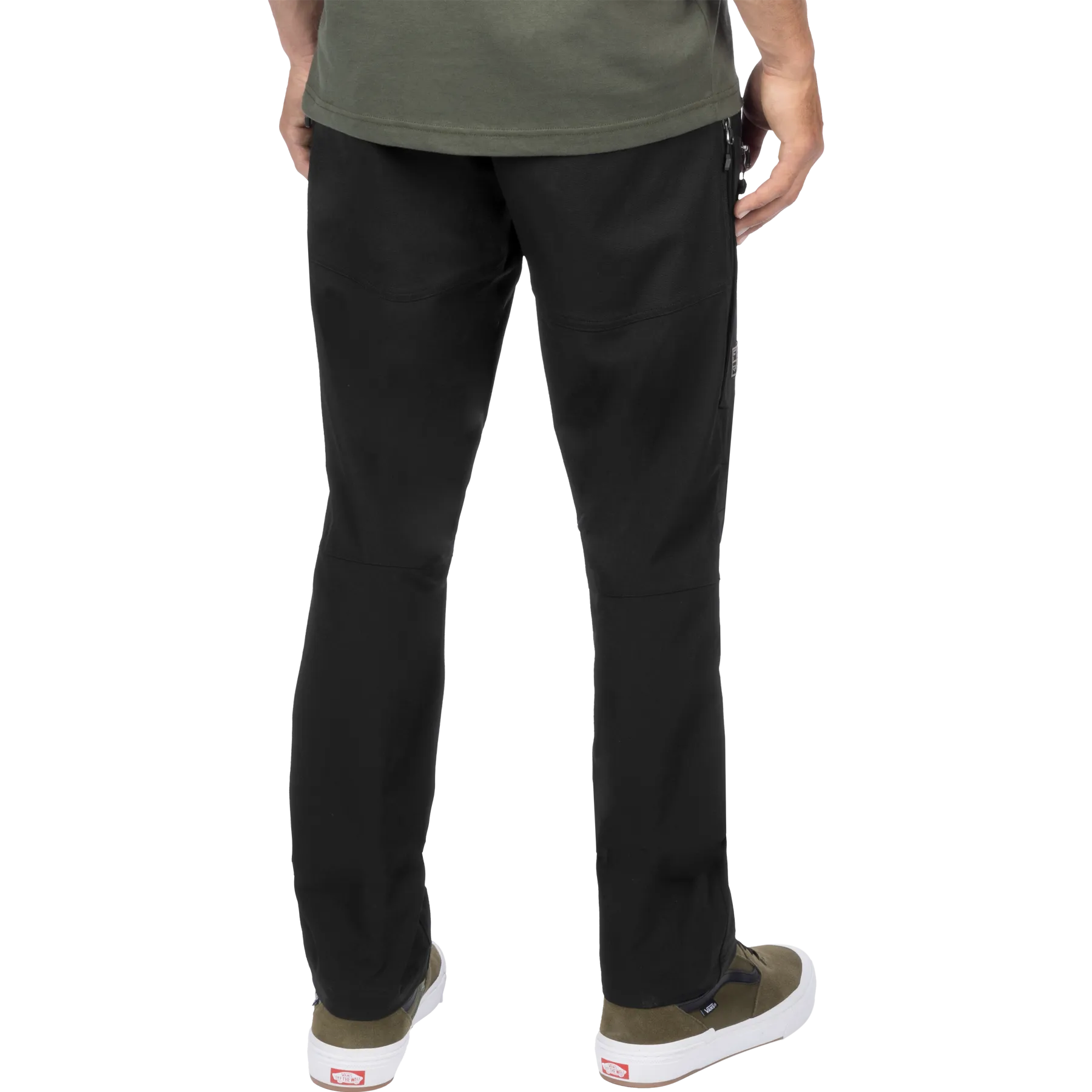 Industry Pant