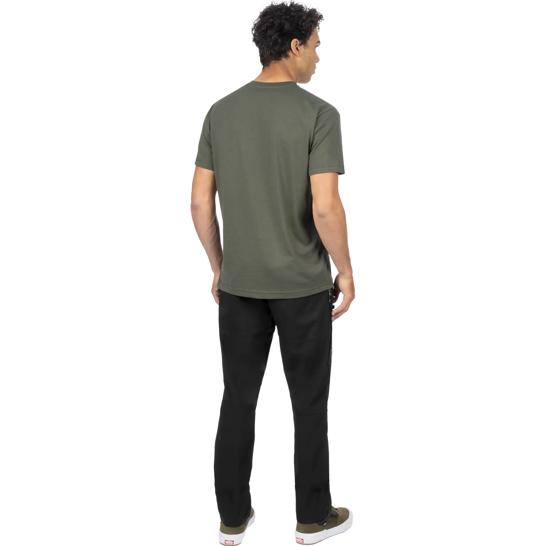 Industry Pant