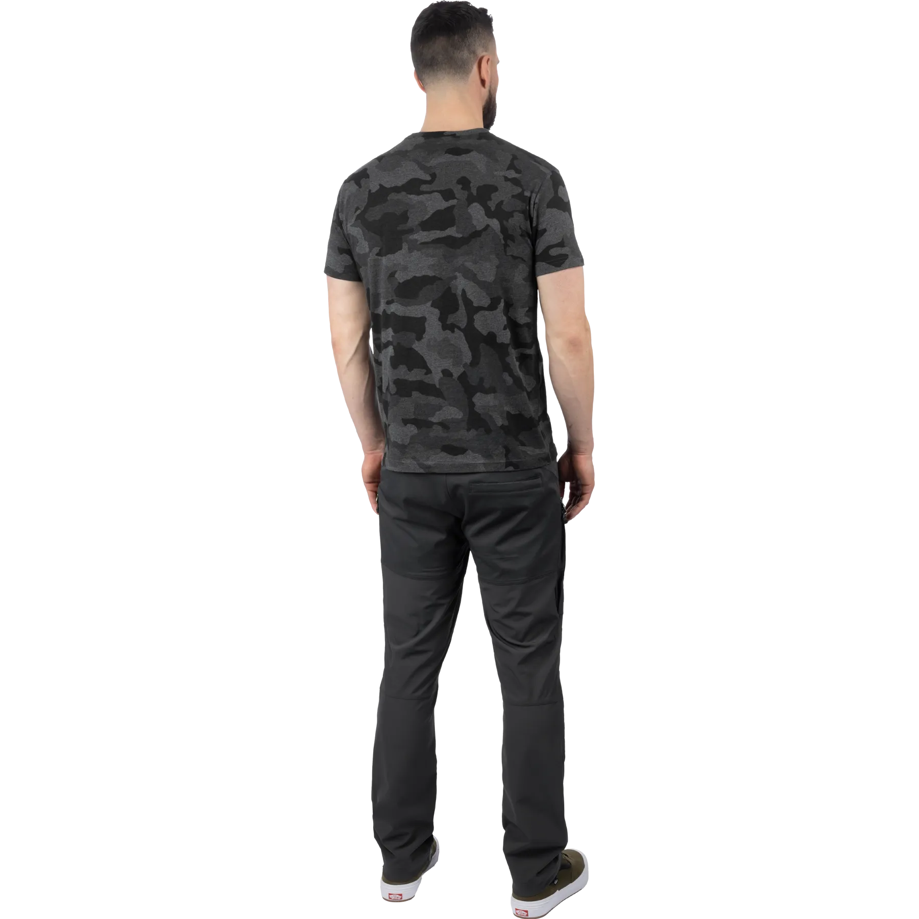 Industry Pant