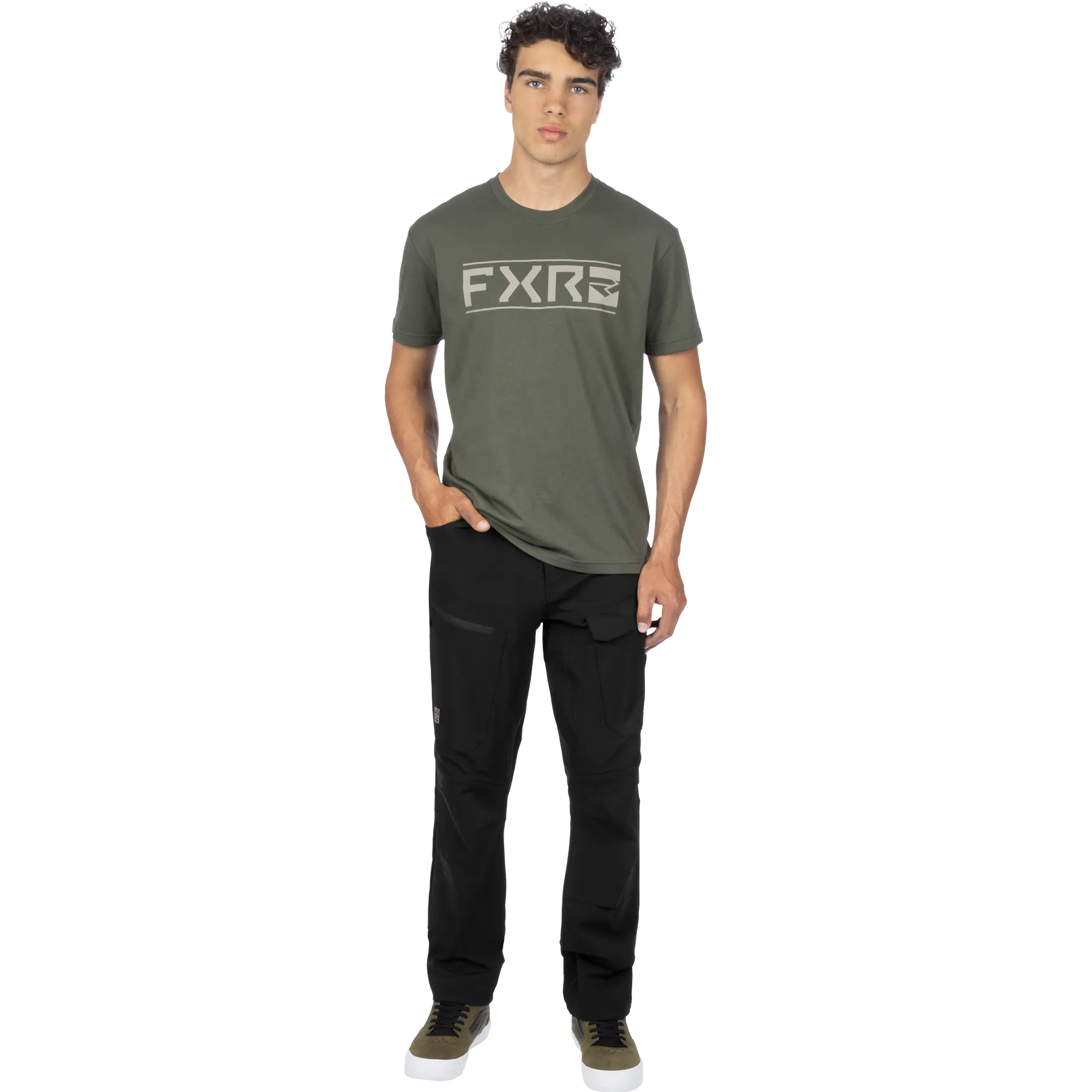 Industry Pant