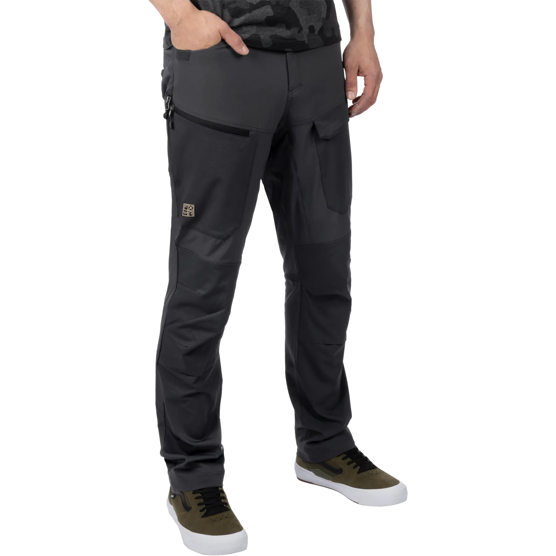 Industry Pant