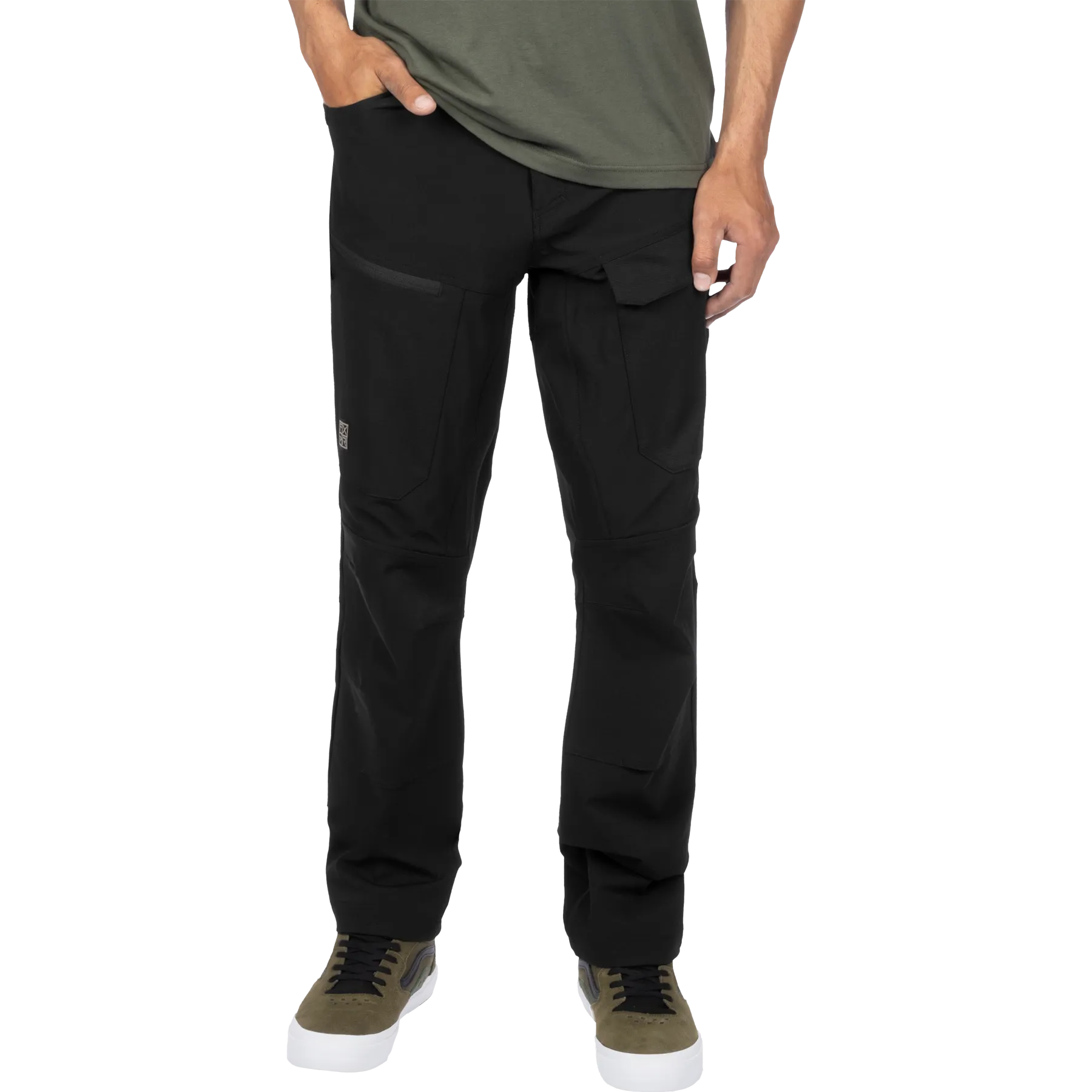 Industry Pant