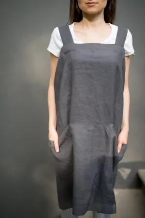 Japanese apron