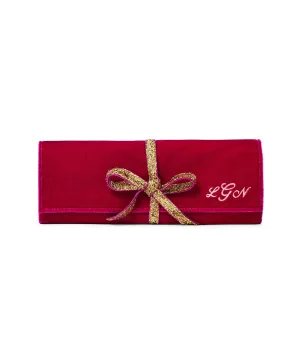 Jewelry Roll